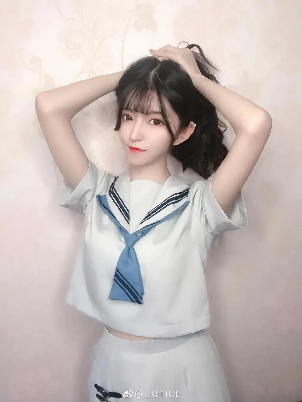 Kettoe – NO.01 微博配图[15] [80P]插图8